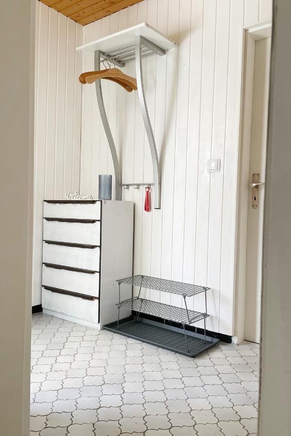 Haus Waldblick Apartment Philippsreut Exterior photo