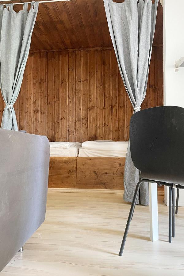 Haus Waldblick Apartment Philippsreut Exterior photo