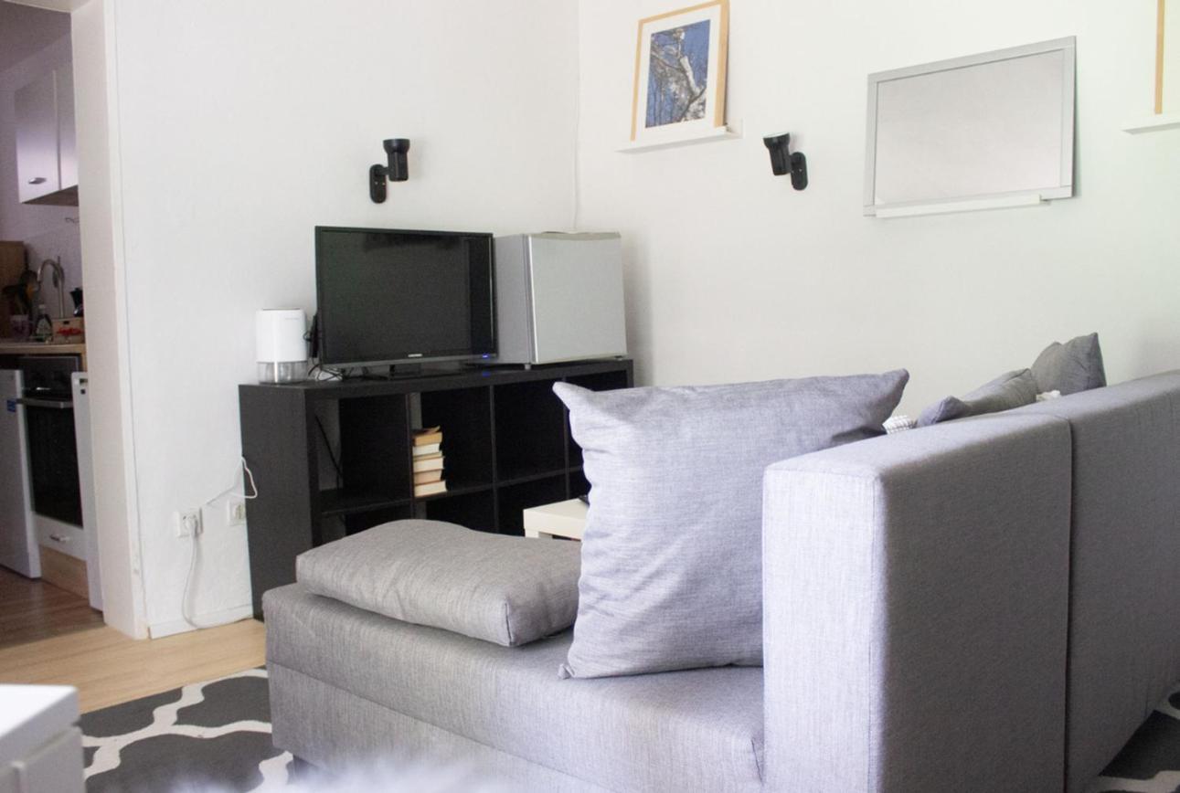 Haus Waldblick Apartment Philippsreut Exterior photo